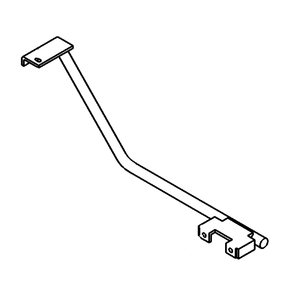 NHMC86519350  Guide, Used - 86519350