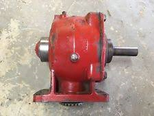 UNHDS0100    Gearbox - Used - Replaces 86536967, 47952143