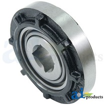 UTSNHRB0102   Bearing and Housing---Replaces 86553396