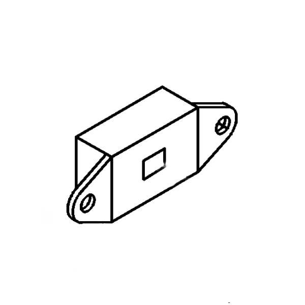 NHMC86561139U  Module - Control, Lighting, Used - 86561136