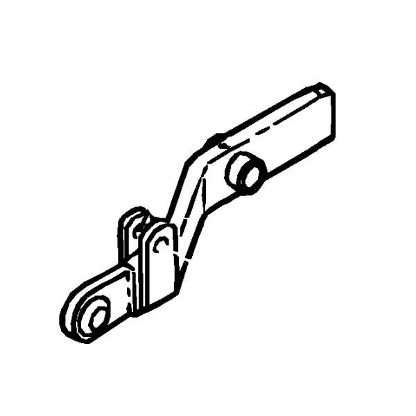 NHMC136905  Spider Bearing, New - 136908