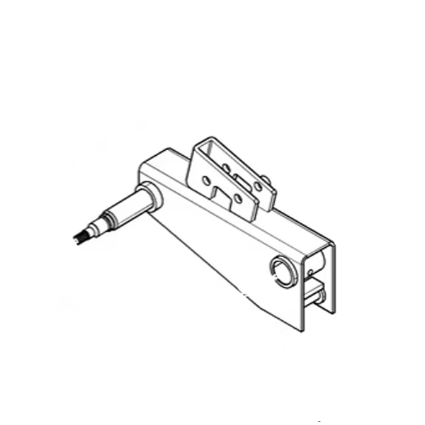 NHMC86631393U  Spindle Arm Assembly - LH, Used - 86631393