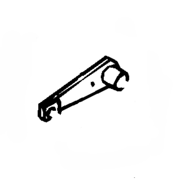 NHMC86632454U  Arm, Used - 86632454