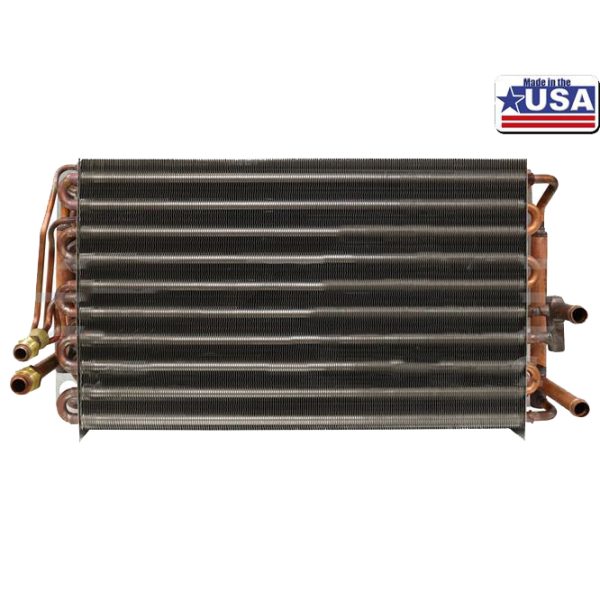 UCA999907 Evaporator, New - 86990262