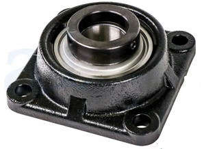 UTSNHRB0100   Roll Drive Bearing---Replaces 87660333