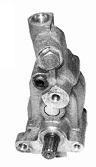 UM70070    Auxiliary Hydraulic Pump---Replaces 886821M94