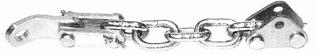 UM72381    Check Chain Assembly---Replaces 893410M1