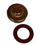 UF50554    New Ford 8N Transmission Filler Cap---Replaces 8N7485