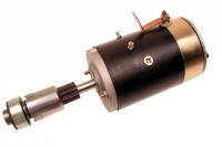 UF40290  New Starter with Drive--6 Volt--9N, 2N, 8N