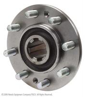 UF52951        Rear Hub-New---Replaces 8N1171