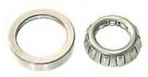 UF00550     Worm Shaft Bearing and Race--Replaces 8N3571, 8N3552
