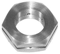 UF53261   Rear Axle Nut---Replaces 8N4179