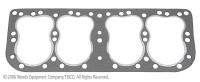 UF16010   Individual Head Gasket--Replaces 8N6051A