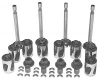 UF17310  Rotator exhaust valve Changeover Kit ; 9N, 2N, 8N. 
