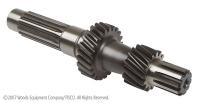 UF50590    Countershaft---Replaces 8N7111