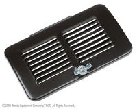 UF80720    Air Cleaner Vent Plate--8N---Replaces 8N9661