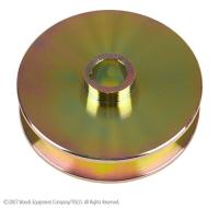 UF41350  Generator Pulley--Replaces 8N10130A