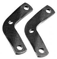 UF71365   Sway Chain Anchor (Pair)--Replaces 957E596, 957E597