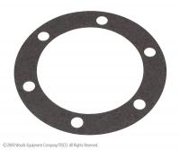 UF52207    Gasket-Side Cover--Replaces 9N4131