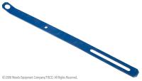 UF80019  Lower Stay--Blue--Replaces 9N5375B