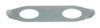 UF70693  9N, 2N, 8N Lock Washer 