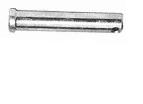 UF71470      Knuckle Pin---Replaces 180860M1