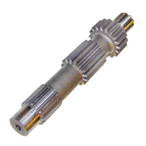 UF50530    9N-2N Countershaft-- Replaces 9N7111 