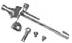 UF30290      Throttle Shaft and Lever---Replaces 9N9581A 