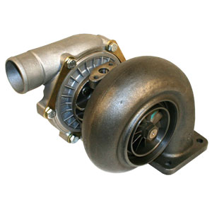 UCA35501   Turbocharger---Replaces A157336