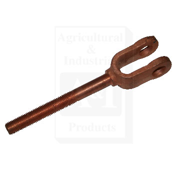 UCA50122   Brake Pull Rod---Replaces A168382, A58021