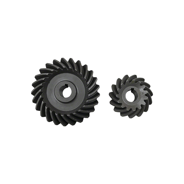 UJD17782  Fan & Governor Gear Set, New - AB3706R