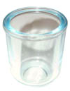 UCCP021   Glass Fuel Bowl---Replaces 1C5301