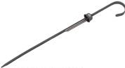 UFD70130   Hydraulic Dipstick--Used - Replaces NAA927C