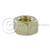 UW30222    Brass Manifold Nut