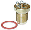 UJD34002   Float Valve (Needle and Seat)---Replaces 233-536