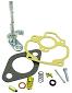 UT1919     Basic Carb Kit---Carter with Cast Throttle Body---Replaces ABC231