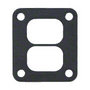 UA40781    Turbo Mounting Gasket---Replaces R43751