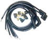 UJD40716   Spark Plug Wire Set--90 Degree Boots