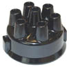 UCA40702    Distributor Cap---6 Cylinder---Clip Held
