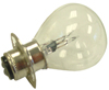 UJD43171    6 Volt Bulb with Ring-Double Contact