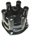 UJD40056     Distributor Cap---6 Cylinder