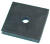 UF20301    Radiator Mounting Pad Pair---Square---Replaces B9NN8125A