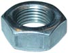 UJD00462    Steering Wheel Nut--Replaces 14H866A