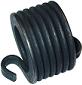 UJD40865   Starter Drive Spring---Replaces 1860639