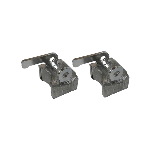 UJD17777  Governor Weight Set, New - AC201R