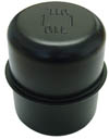 UW16001    Oil Fill/Breather Cap-3-1/4 Inch Tall