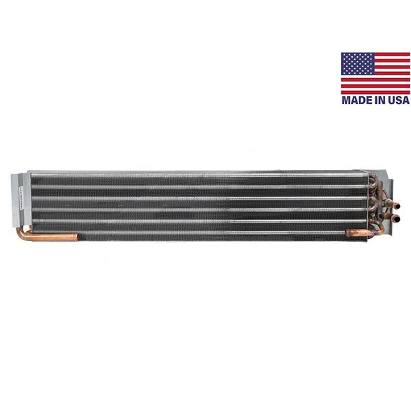 UJD999870 Evaporator With Heater Core, New - AL163862