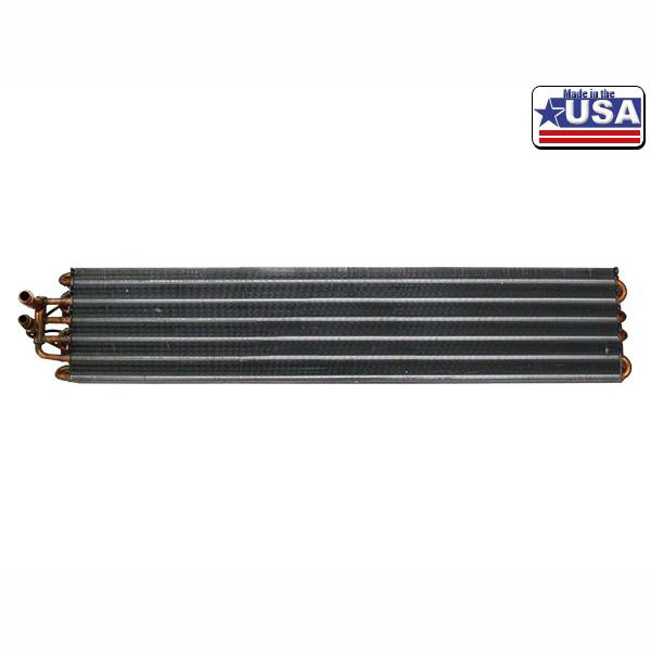 UJD999969  Evaporator, New - AL163863
