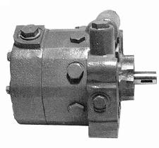 UJD71262   Hydraulic Pump-New---Replaces AR103033