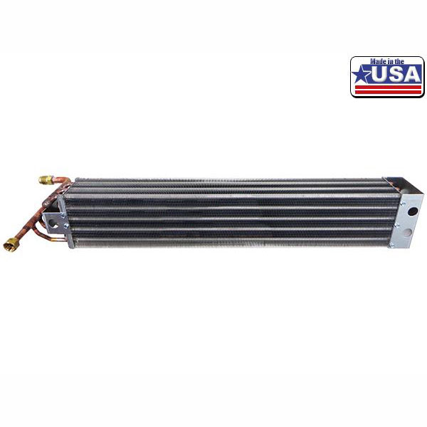 UJD999789 Evaporator, New - AR49966